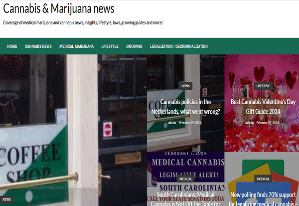 Cannabis
